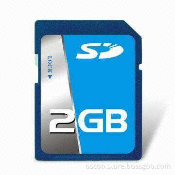 SD Card